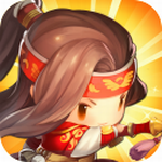 进击吧三国免费版 v1.19 修改版 