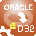 OracleToDB2(Oracle数据库转DB2工具) V2.7 官方版