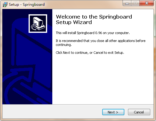 Springboard(多功能分镜软件)