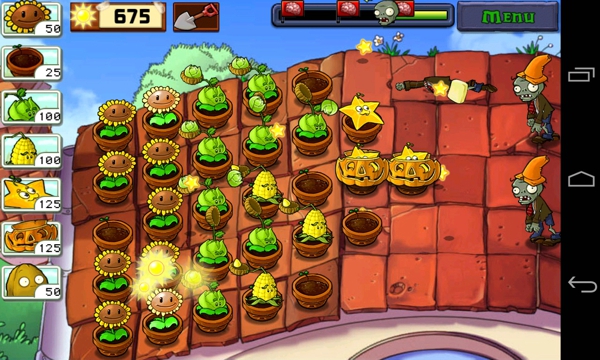 植物大战僵尸中国版截图2