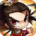 迷你三国挂机(上线送VIP2) v1.0.0 变态版 