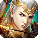 无尽神域无限钻石版 v1.0.1 