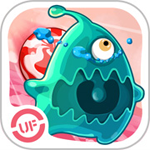 糖果大战外星人 v1.0 
