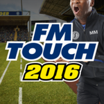 足球经理触摸版2016 v1.0.5 手机版 