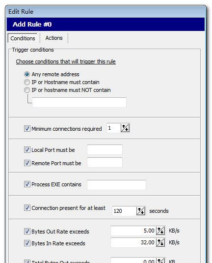 X-NetStat Professional v5.61 注册版