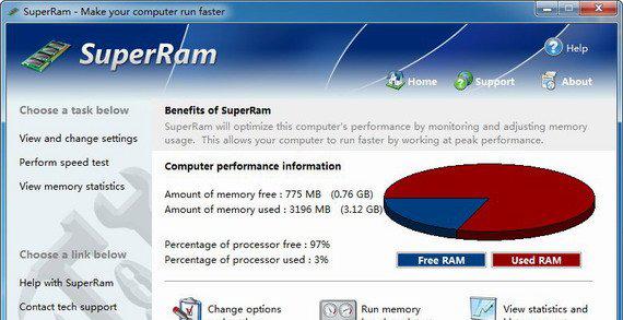 superram截图1