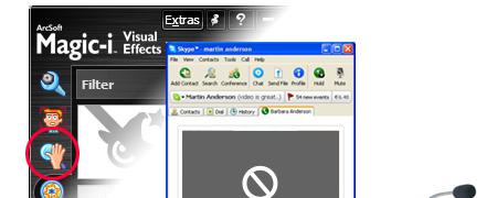 ArcSoft Magic I Visual Effects 2 HD v2.0 官方中文免注册零售版
