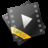 视频合并VOB/MPEGMergerV1.1.4.8绿色版  