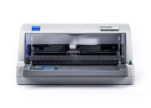 epsonlq-610k打印机驱动截图1
