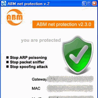 ABMnetprotection截图1