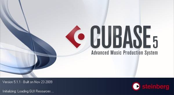 cubase5中文版截图1