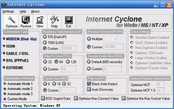 internetcycloneportable截图1