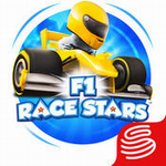 F1RaceStars v1.0 手机版 