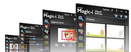ArcSoft Magic I Visual Effects 2 HD v2.0 官方中文免注册零售版