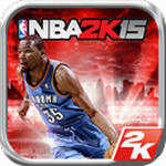 nba2K15汉化版 v1.0 