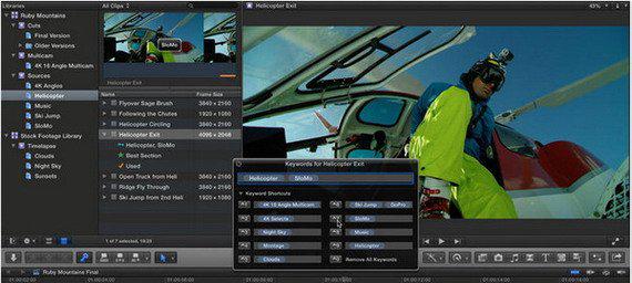 finalcutprox破解版截图1