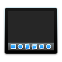 mydock v4.3.6 绿色版