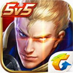 王者联盟无限点券版 v1.3.5 免费版 