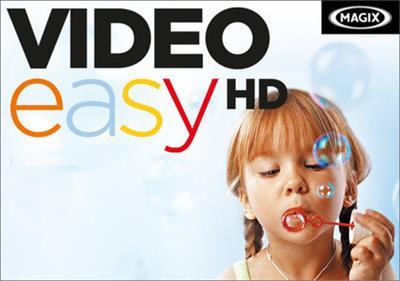 MAGIXVideoEasy5HD视频快手截图1