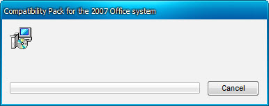 office2003兼容2007补丁包截图1