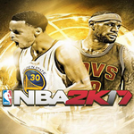 NBA2K17汉化版 v0.1 