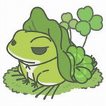 青蛙旅行 v1.0.1 