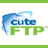 cuteftp破解版 v9.0.5 绿色版