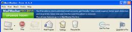 MailWasherV7.5.0.0正式版截图1