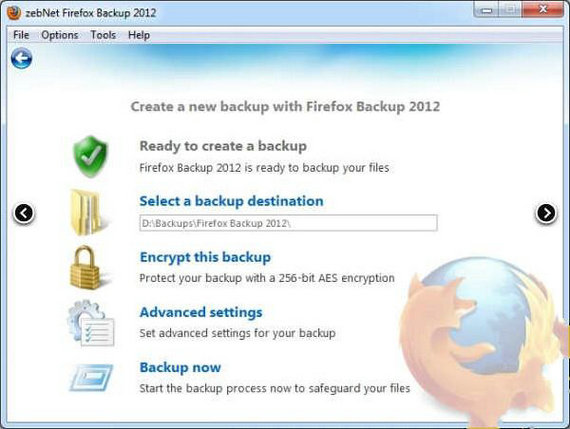 zebnetfirefoxbackup2012截图1