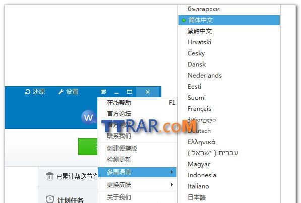 Wise Disk Cleaner Portable v8.4.1.595 绿色中文版 