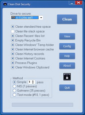 cleandisksecurity截图1