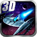 3D星际飞车 v1.14 手机版 