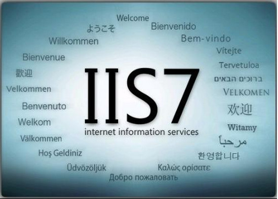 iis7.0截图1