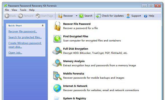 passwarekitforensicportable截图1