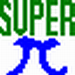 superpi最新版 v1.9 绿色版