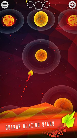 重力星系截图4