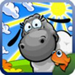 云和绵羊的故事季节版 v1.99 手机版 
