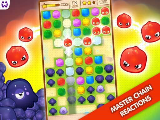 jellysplash截图3