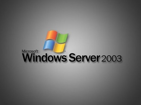 windows2003server01