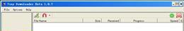 TinyDownloaderV1.1.4.0官方版截图1