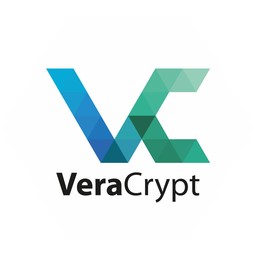 veracrypt v1.23.7 绿色版