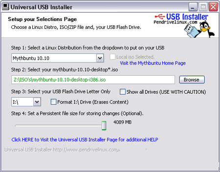 universal-usb-installer截图1