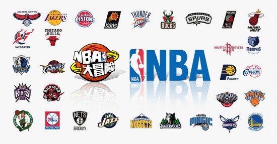 NBA大冒险截图2