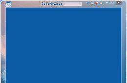 gotomycloud远程控制软件截图1