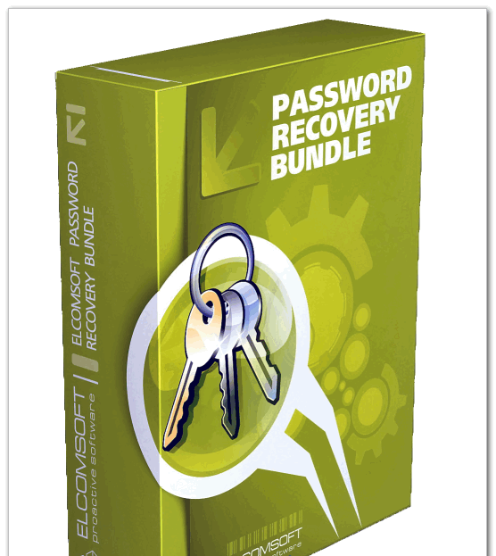 ElcomsoftPasswordRecoveryBundleForensicEditionv2015.01注册版截图1