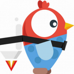 火箭小鸡 v1.0 手机版 