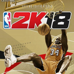 nba2k18手机版 v1.0.0 