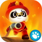熊猫博士消防队 v1.0 手机版 