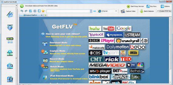 getflvpro截图1