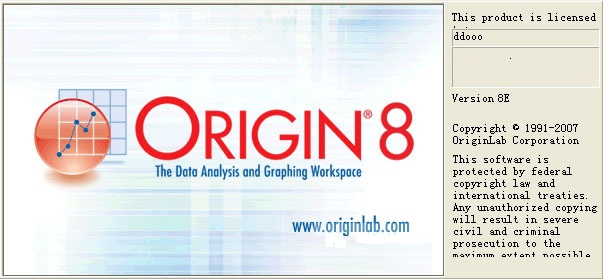 origin软件截图1